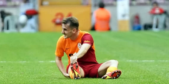 Kerem Aktürkoğlu hakkında skandal iddia!