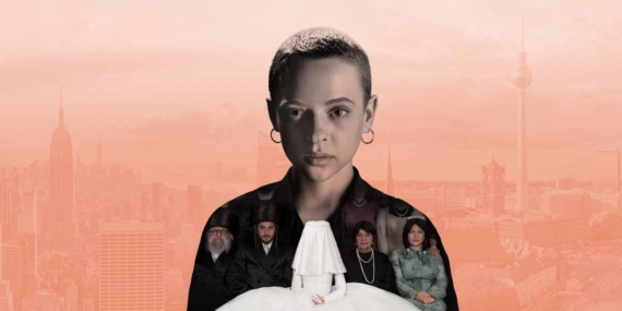 Ayrılık sonrası izlenecek 5 dizi: Kalbe soğuk kompres
