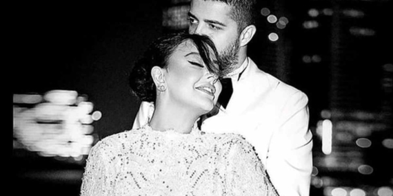 Ebru Gündeş’in eşi Murat Özdemir gözaltına alındı