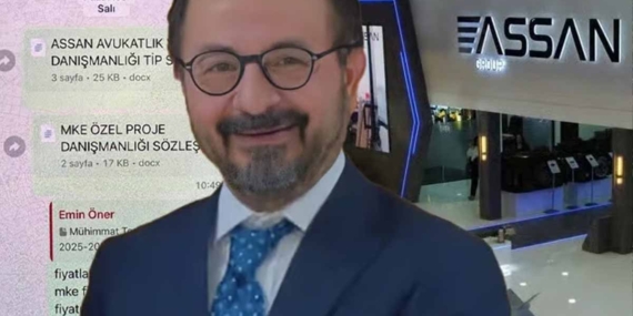 MKE’den gizli bilgi sızıntısı iddialarına karşı hukuki hamle