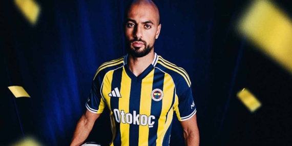Fenerbahçe, Sofyan Amrabat ile yolları ayırıyor