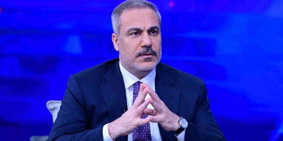 Hakan Fidan: İsrail durmazsa bölge çok daha büyük krizlerle yüzleşir