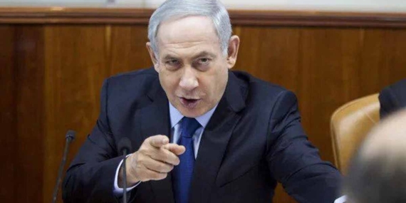 Netanyahu: İsrail’i hedef alanlara karşı saldırılar sürecek