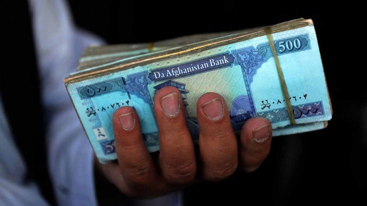 Afganistan parası son 4 yılda dolara karşı değerlendi