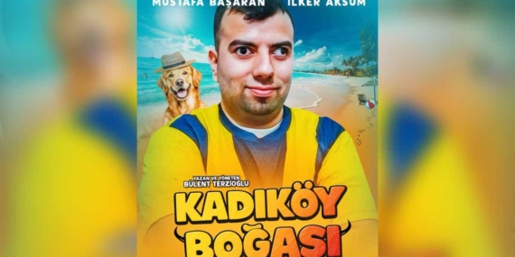 Kadıköy Boğası, düşük IMDb puanına rağmen gişede zirvede