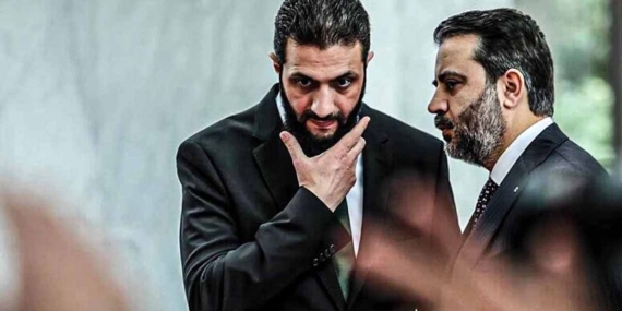 Suriye lideri Şara: İsrail ile şartlarımız diğer Arap ülkelerinden farklı