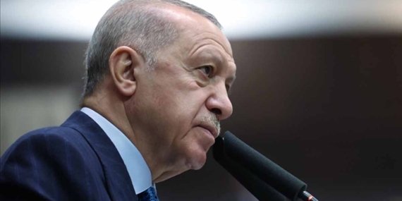 Erdoğan: Kudüs, 2 milyarlık İslam aleminin ortak davası