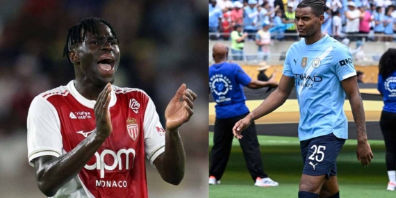 Galatasaray, Singo ve Akanji transferinde kulüplerle anlaştı