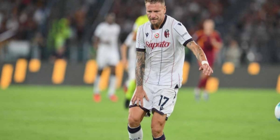 Ciro Immobile 2 ay sahalardan uzak kalacak