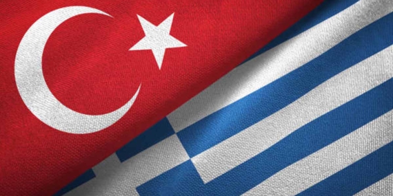 Yunan basını: Türkiye Akdeniz’de dengeleri kökten değiştiriyor