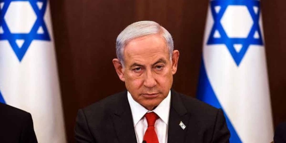 Netanyahu: Teröristlere ev sahipliği yapan bedelini öder