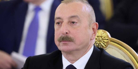 Aliyev: Müslüman dünyasına en büyük zarar mezhepçilikten geliyor