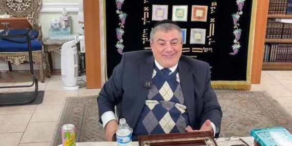 Haham Mizrachi: Elimde olsa Mescid-i Aksa’yı bombalardım