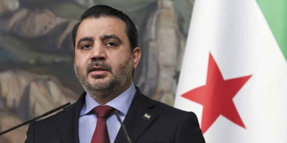 Suriye: İsrail’in Şam kırsalına saldırısı uluslararası hukukun ihlali