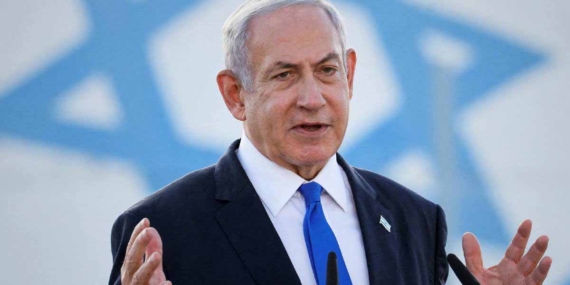 Slovenya’dan Netanyahu’ya seyahat kısıtlaması