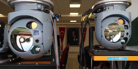 Selçuk Bayraktar: ASELSAN kameraları yabancı muadillerinden iki kat iyi
