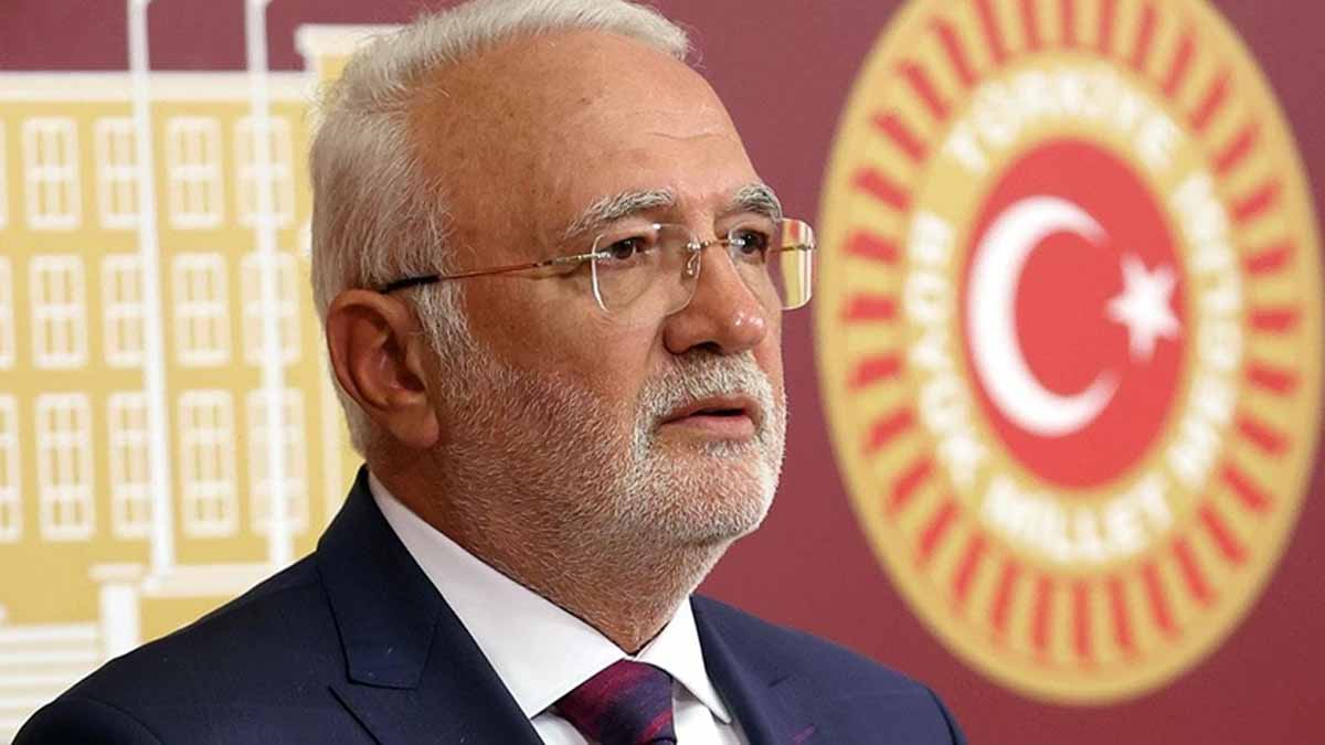 Elitaş: 2026’dan itibaren Terörsüz Türkiye hedefine koşacağız