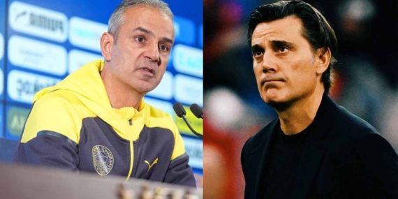Fenerbahçe’nin gündeminde Kartal ve Montella var