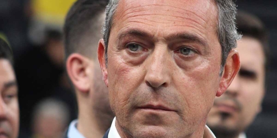 Ali Koç döneminde Fenerbahçe’de 11 teknik direktör görev yaptı