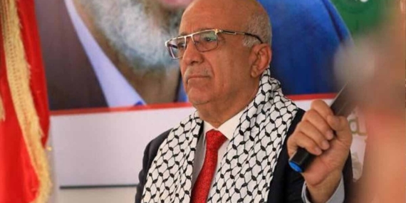 Husi Başbakan Ahmed el-Rahavi, İsrail’in Sanaa saldırısında öldü