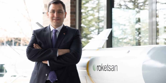 ROKETSAN: Türk savunma sanayii global bir oyuncu oluyor