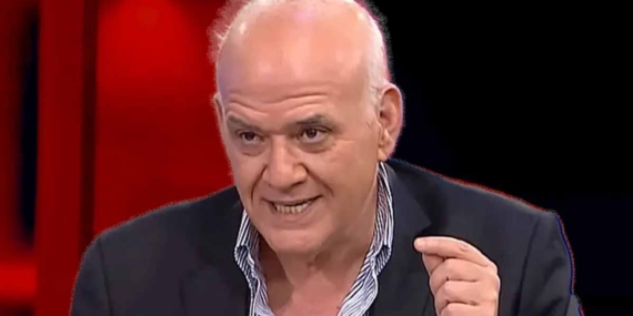Ahmet Çakar: “Bizler sizden daha sahtekarız”