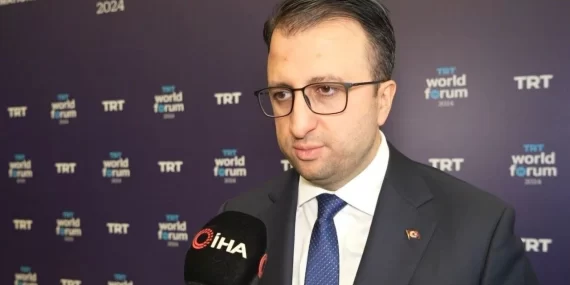 ASELSAN Genel Müdürü Akyol: Asıl stratejik projeler henüz görünmedi