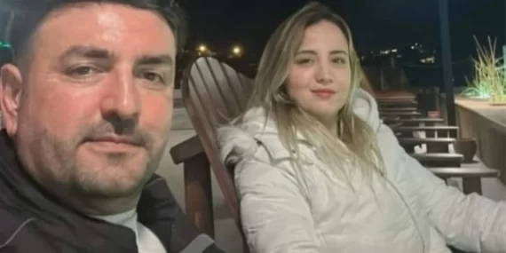 Bir kadın cinayeti daha: Eşi boğarak öldürdü