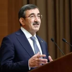 Cevdet Yılmaz: Müzakerelerde hızlı çözüm beklemek gerçekçi değil