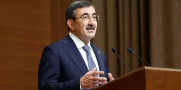 Cevdet Yılmaz: Müzakerelerde hızlı çözüm beklemek gerçekçi değil