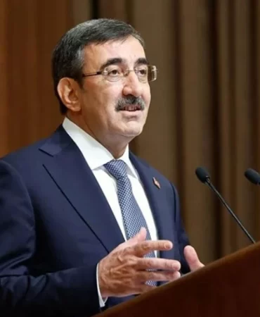 Cevdet Yılmaz: Müzakerelerde hızlı çözüm beklemek gerçekçi değil