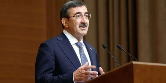 Cevdet Yılmaz: Ocakta enflasyon 20’lere inecek