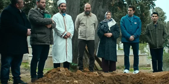 Doğu 1. Sezon 7. Bölüm | Doğu 1. Sezon 7. Bölüm Sansürsüz İzle