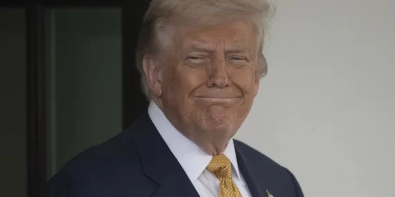 Trump: Rusya ile Ukrayna görüşmelerinde ilerleme olabilir