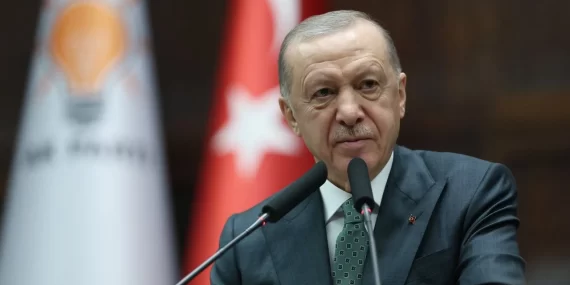Erdoğan: Aile yapısı dijital platformlar üzerinden hedef alınıyor