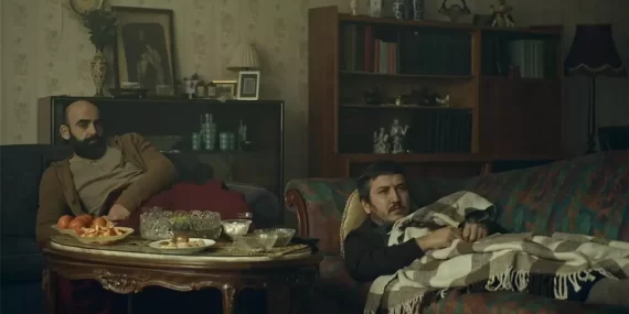 Gibi 1. Sezon 3. Bölüm | Gibi 1. Sezon 3. Bölüm Sansürsüz İzle