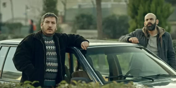 Gibi 1. Sezon 6. Bölüm | Gibi 1. Sezon 6. Bölüm Sansürsüz İzle