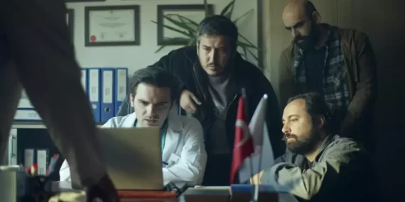 Gibi 2. Sezon 2. Bölüm | Gibi 2. Sezon 2. Bölüm Sansürsüz İzle