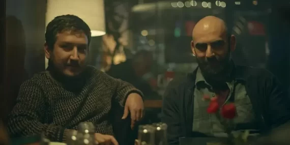 Gibi 2. Sezon 6. Bölüm | Gibi 2. Sezon 6. Bölüm Sansürsüz İzle