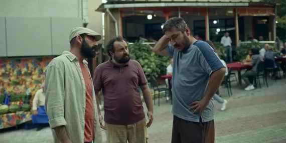 Gibi 3. Sezon 3. Bölüm | Gibi 3. Sezon 3. Bölüm Sansürsüz İzle