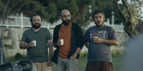Gibi 3. Sezon 7. Bölüm | Gibi 3. Sezon 7. Bölüm Sansürsüz İzle