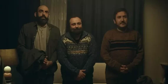 Gibi 4. Sezon 7. Bölüm | Gibi 4. Sezon 7. Bölüm Sansürsüz İzle