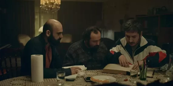 Gibi 4. Sezon 8. Bölüm | Gibi 4. Sezon 8. Bölüm Sansürsüz İzle
