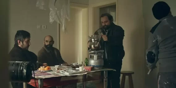 Gibi 4. Sezon 9. Bölüm | Gibi 4. Sezon 9. Bölüm Sansürsüz İzle