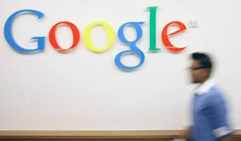 google