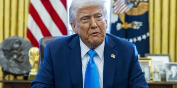 Trump: İsrail savaşı kazanıyor ama halkla ilişkilerde kaybediyor