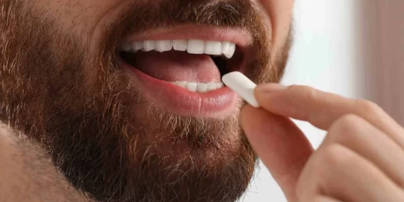 Sakız çiğnemek konsantrasyonu ve hafızayı artırıyor