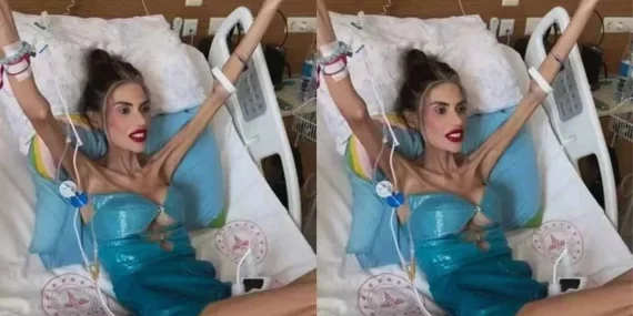 Nihal Candan hayatını kaybetti