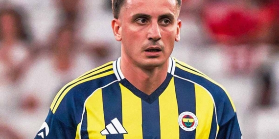 Fenerbahçe’den Kerem Aktürkoğlu için yüksek teklif