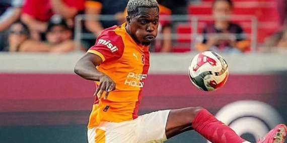 Derrick Köhn Union Berlin’e transfer oldu